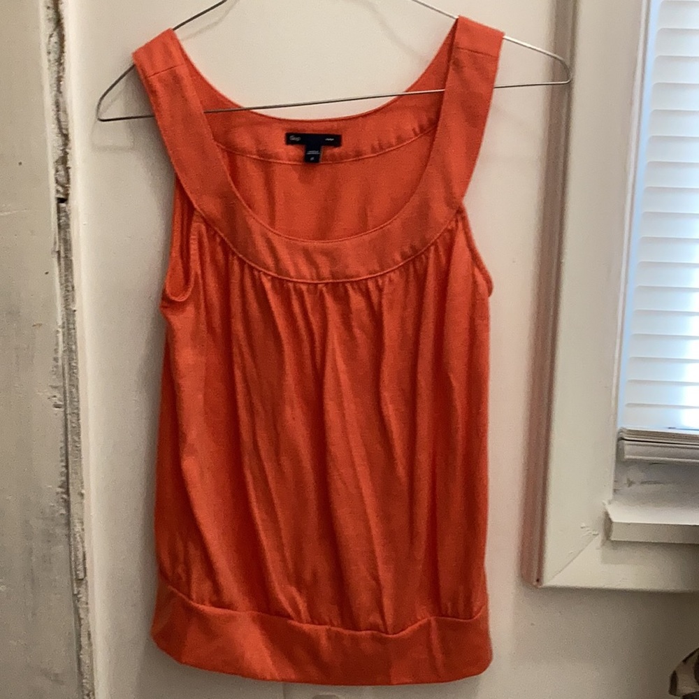 Gap Tank Top